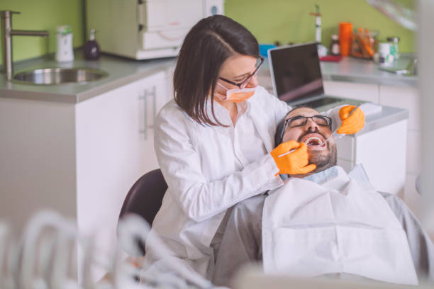 Best Emergency Denture Repair in Auburn, ME