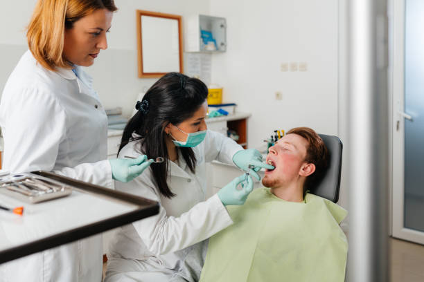 Trusted ME Emergency Dentist Experts
