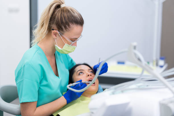 Best Emergency Dental Care for Broken or Chipped Teeth in Auburn, ME